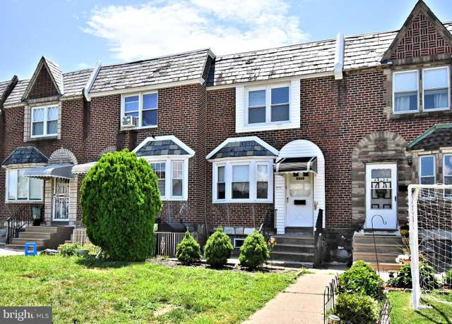 Property at 2240 Friendship St, Philadelphia, PA 19149, 3 beds, 1 bath