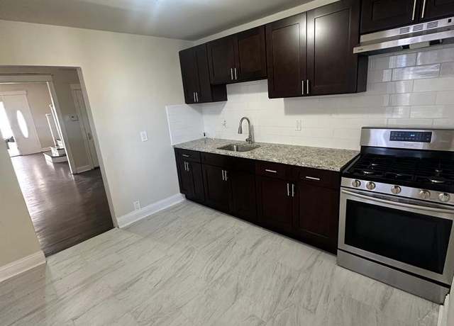 Property at 2125 Stenton Ave, Philadelphia, PA 19138, 3 beds, 1 bath