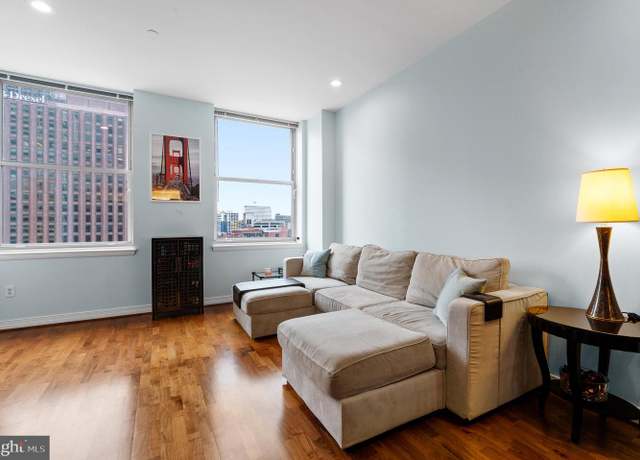 Property at 1600-18 Arch St #915, Philadelphia, PA 19103, 1 bed, 1 bath