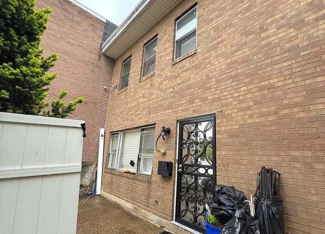 Property at 446 N Daggett St, Philadelphia, PA 19151, 4 beds, 1.5 baths