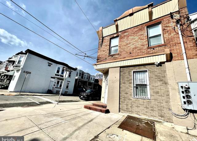 Property at 6227 Callowhill St, Philadelphia, PA 19151, 3 beds