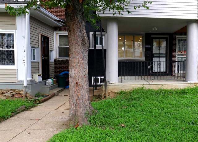 Property at 5135 N Fairhill St, Philadelphia, PA 19120, 3 beds, 1.5 baths
