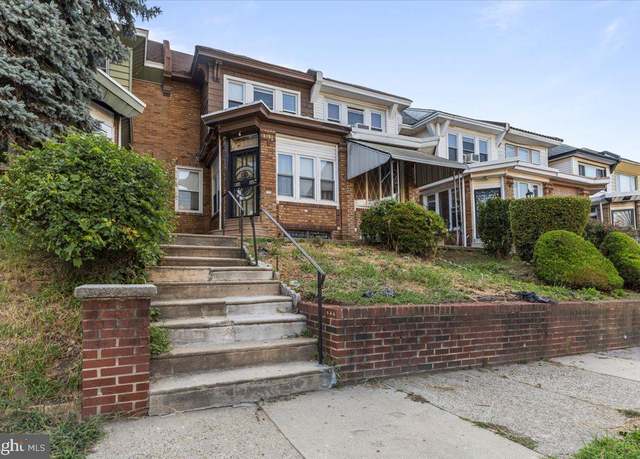 Property at 6528 N 16th St, Philadelphia, PA 19126, 3 beds, 2 baths