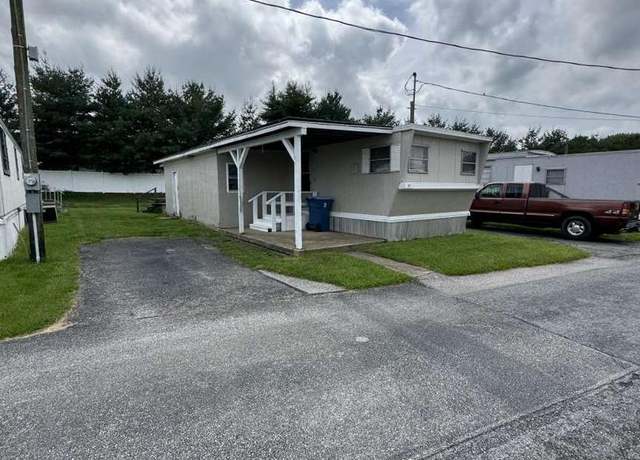 Property at 3720 Davidsburg Rd Lot A-8, Dover, PA 17315, 2 beds, 1 bath
