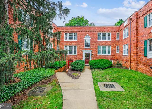 Property at 1728 Queens Ln Unit 3-181, Arlington, VA 22201, 1 bed, 1 bath