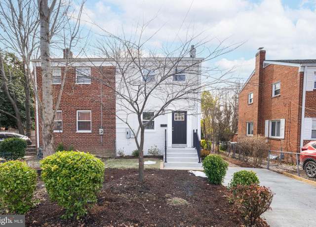 Property at 4308 Vermont Ave, Alexandria, VA 22304, 2 beds, 2 baths