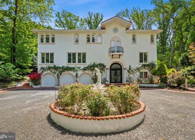 Property at 1405 N Pegram St, Alexandria, VA 22304, 8 beds, 7.5 baths