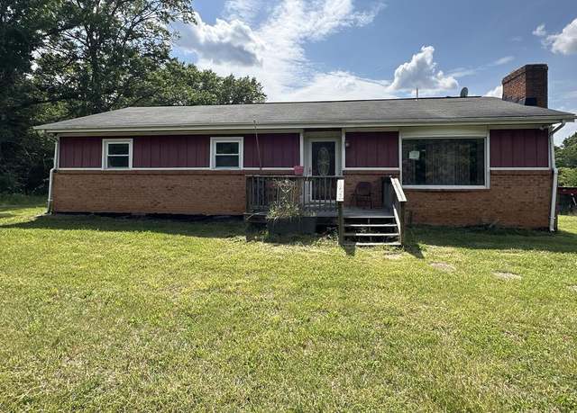 Property at 22064 Yellow Bottom Rd, Lignum, VA 22726, 3 beds, 2 baths