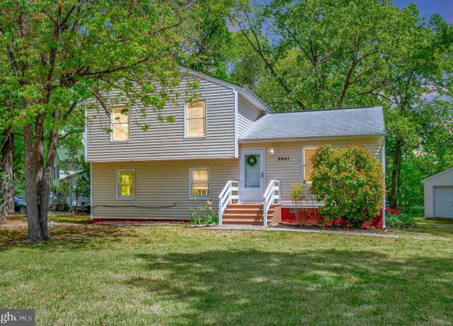 Property at 2601 Deerfield Rd, Ruther Glen, VA 22546, 3 beds, 1.5 baths