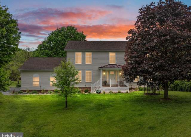 Property at 292 Green Spring Rd, Winchester, VA 22603, 4 beds, 4.5 baths