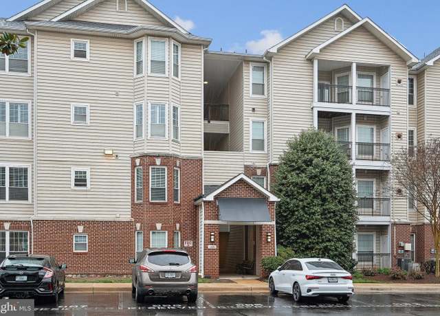 Property at 1600 Spring Gate Dr #2112, Mclean, VA 22102, 1 bed, 1 bath