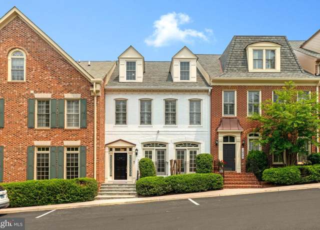 Property at 1473 Evans Farm Dr, Mclean, VA 22101, 5 beds, 4.5 baths