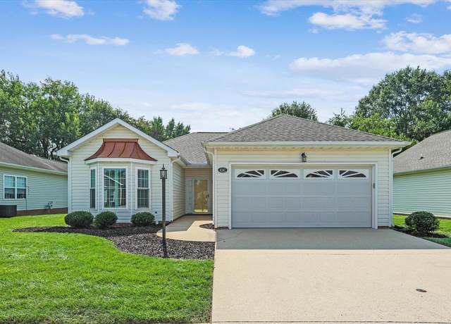 Property at 4141 English Holly Cir, Richmond, VA 23294, 2 beds, 2 baths
