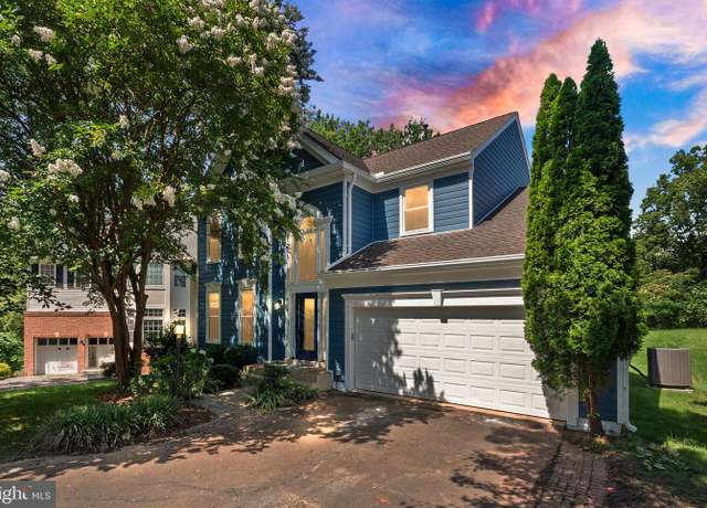 Property at 20665 Shoal Pl, Sterling, VA 20165, 5 beds, 3.5 baths