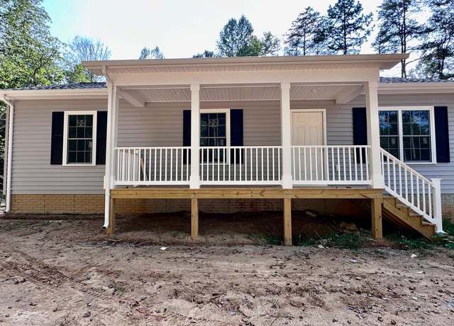 Property at 1303 Arrington Mountain Rd, Haywood, VA 22722, 3 beds, 2 baths