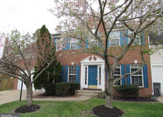 Property at 8648 Adrienne Pl, Manassas, VA 20110, 4 beds, 2.5 baths