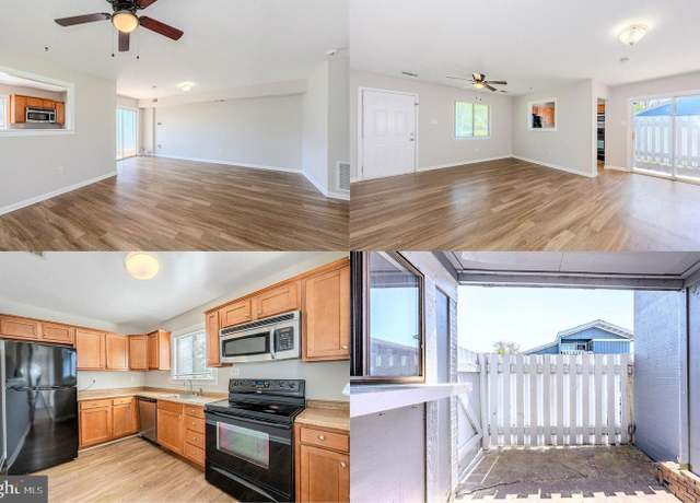 Property at 8634 Madera Ct, Manassas Park, VA 20111, 2 beds, 1 bath