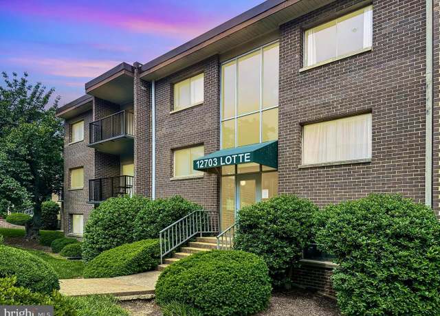 Property at 12703 Lotte Dr Unit T1, Woodbridge, VA 22192, 1 bed, 1 bath