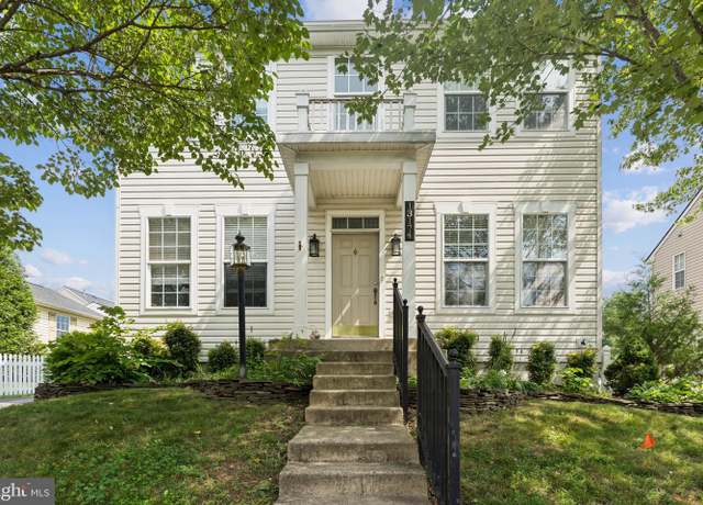 Property at 13174 Kirkmichael Ter, Bristow, VA 20136, 3 beds, 3.5 baths