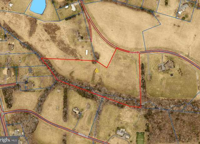 Property at 10028 Hopkins Ln, Nokesville, VA 20181