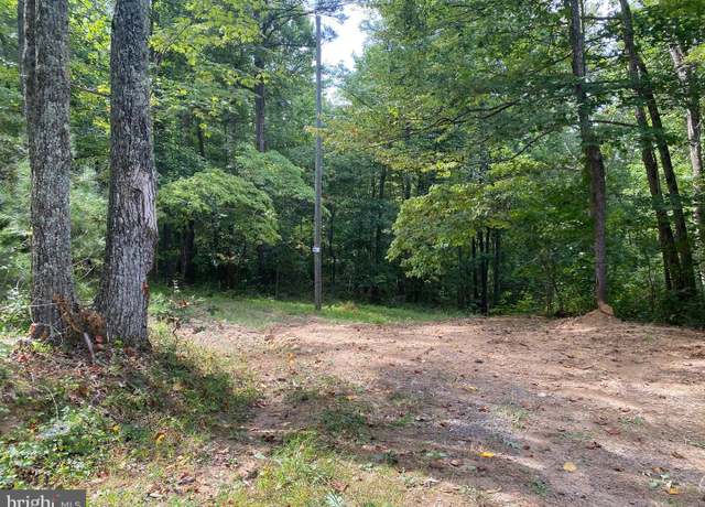 Property at TBD Jackson Ln, Boston, VA 22713