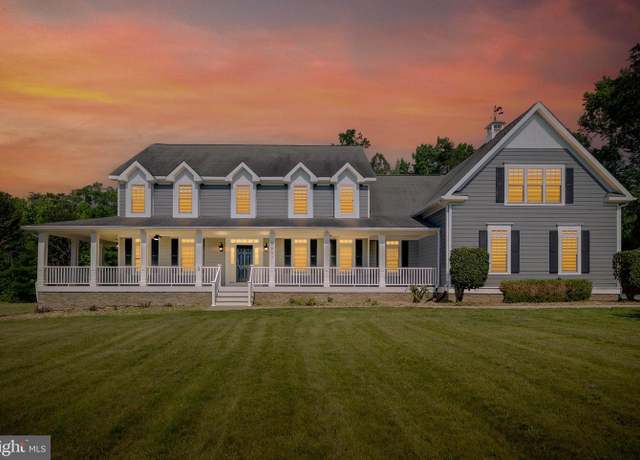 Property at 8900 Olde Meadow Way, Spotsylvania, VA 22551, 6 beds, 6.5 baths