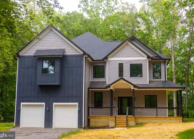 Property at 6103 Belmont, Mineral, VA 23117, 3 beds, 3 baths