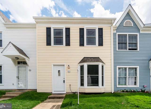 Property at 511 Madison Ct, Stafford, VA 22556, 3 beds, 1.5 baths