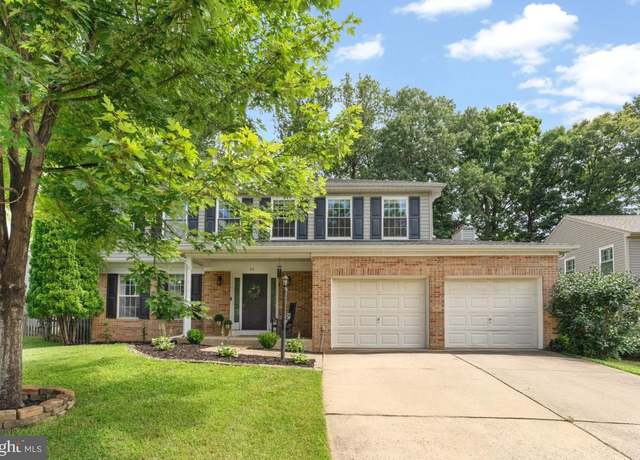Property at 39 Rocky Way Dr, Stafford, VA 22554, 5 beds, 3.5 baths