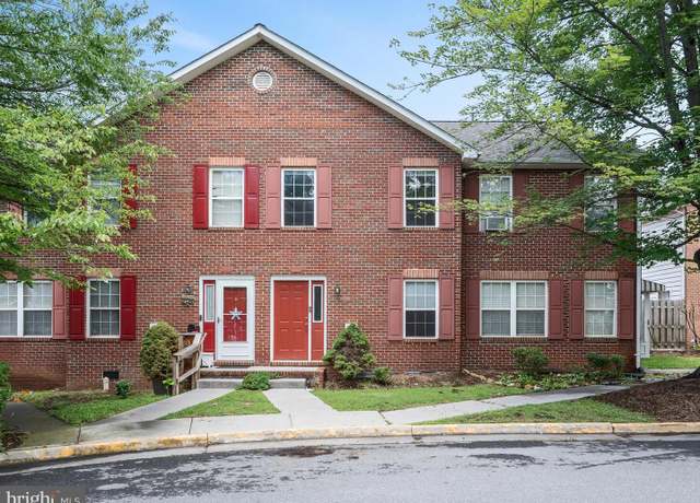 Property at 2635 Limestone Ct, Winchester, VA 22601, 2 beds, 1.5 baths