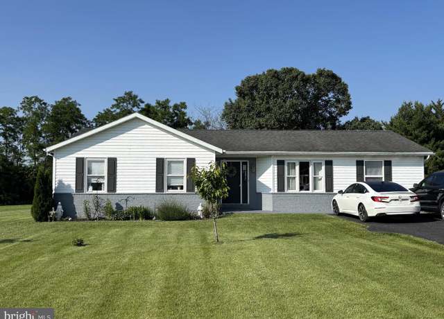 Property at 64 Cornwallis Ave, Inwood, WV 25428, 4 beds, 2 baths