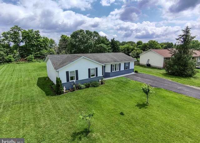 Property at 64 Cornwallis Ave, Inwood, WV 25428, 4 beds, 2 baths