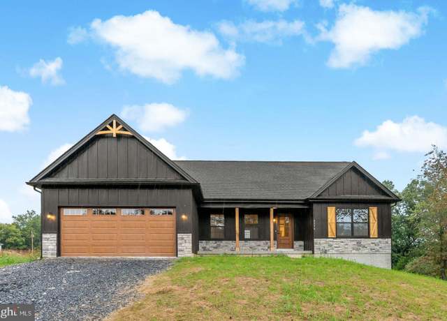 Property at Lot 4L Symphony Ln, Harpers Ferry, WV 25425, 3 beds, 2 baths
