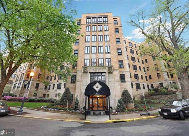Property at 2040-2040 Belmont Rd NW #425, Washington, DC 20009, 1 bath