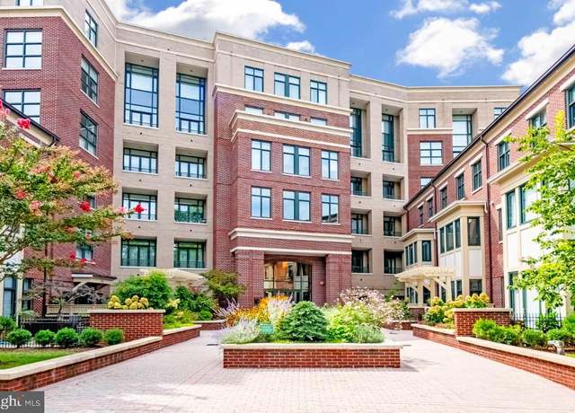 Property at 4750 41st St NW #507, Washington, DC 20016, 3 beds, 2.5 baths