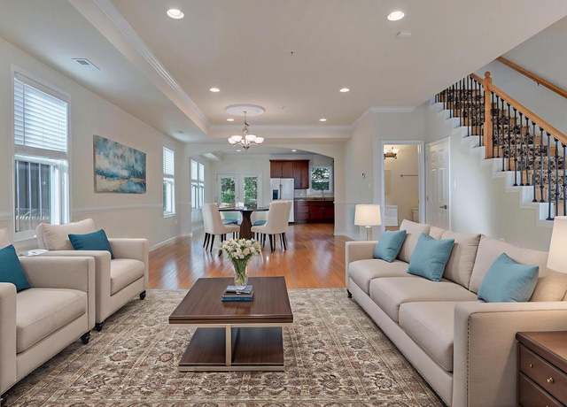 Property at 1337 Maple View Pl SE, Washington, DC 20020, 3 beds, 2.5 baths