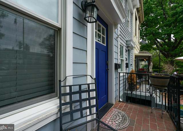 Property at 728 Maryland Ave NE, Washington, DC 20002, 3 beds, 3.5 baths