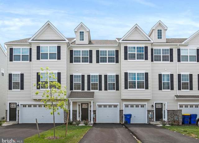 Property at 456 Rederick Ln Lot 63 MASSEY, Middletown, DE 19709, 3 beds, 2.5 baths