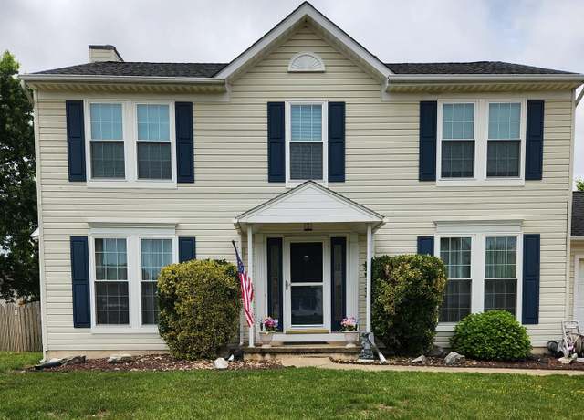 Property at 223 Ermine Dr, New Castle, DE 19720, 4 beds, 2.5 baths