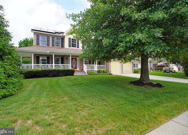 Property at 103 Pond Dr, Milton, DE 19968, 4 beds, 2.5 baths