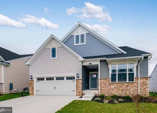 Property at 24758 Glendale Ln, Millsboro, DE 19966, 3 beds, 2.5 baths