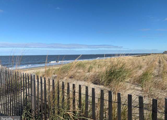 Property at 206 S Bay Shore Lot 1b Dr, Milton, DE 19968