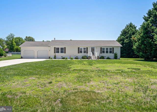 Property at 30 Turtle Dove Dr, Rehoboth Beach, DE 19971, 3 beds, 2 baths