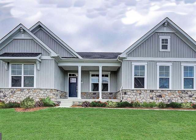 Property at 22004 Antlered Way, Georgetown, DE 19947, 3 beds, 3.5 baths
