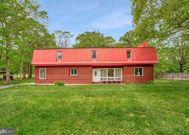 Property at 12107 Kemp Dr NW, Frostburg, MD 21532, 6 beds, 3 baths