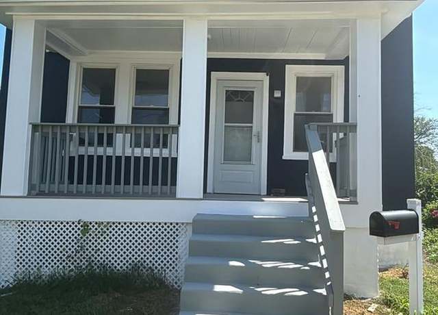 Property at 1803 Casadel Ave, Baltimore, MD 21230, 3 beds, 2 baths