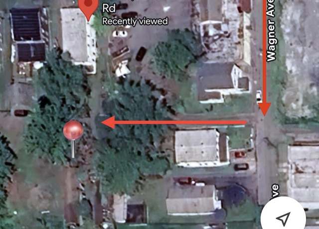 Property at Wagner Ave, Sparrows Point, MD 21219