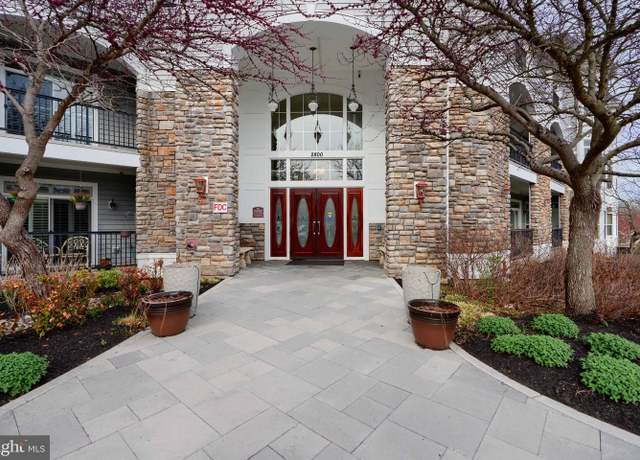 Property at 2800 Stone Cliff Dr #410, Baltimore, MD 21209, 2 beds, 2.5 baths