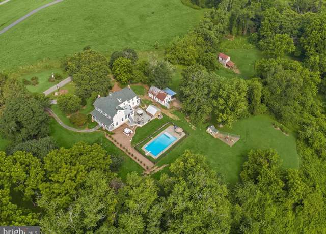 Property at 16350 Matthews Rd, Monkton, MD 21111, 5 beds, 2.5 baths