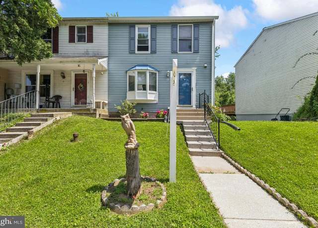 Property at 29 Craftsman Ct, Reisterstown, MD 21136, 3 beds, 1.5 baths